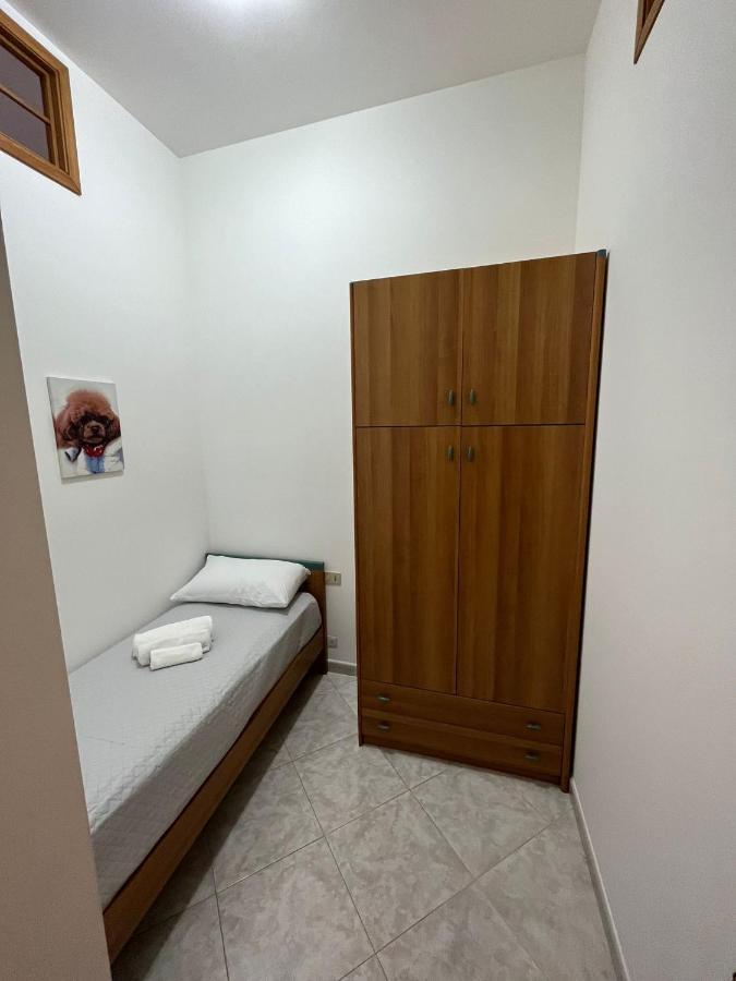 Appartamento Barone Castellammare del Golfo Exteriér fotografie