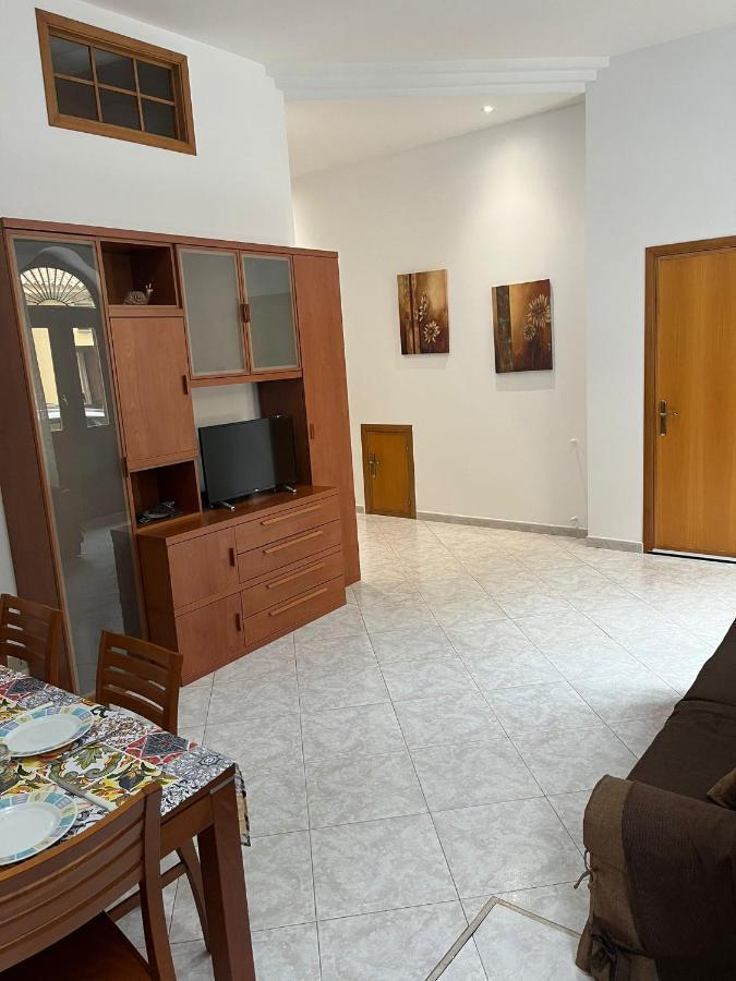 Appartamento Barone Castellammare del Golfo Exteriér fotografie