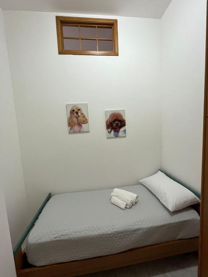 Appartamento Barone Castellammare del Golfo Exteriér fotografie