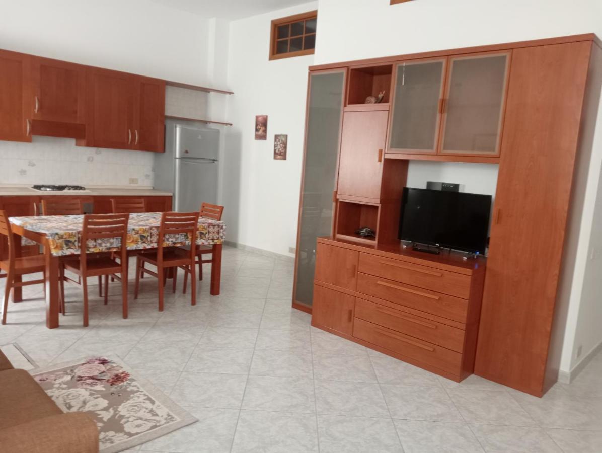 Appartamento Barone Castellammare del Golfo Exteriér fotografie