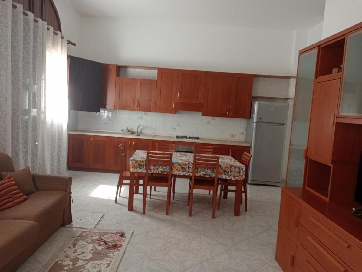 Appartamento Barone Castellammare del Golfo Exteriér fotografie